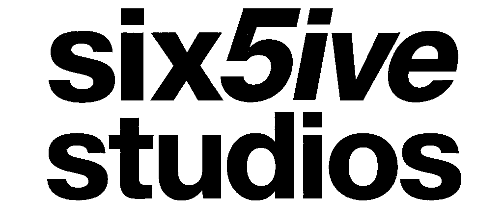 Six5ive Studios Logo